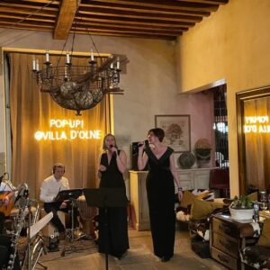 SEJOUR 1 NUIT POP-UP! SEPTEMBRE