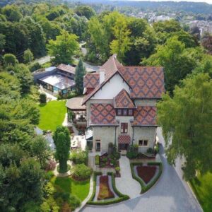 SEJOUR 1 NUIT EN MAI