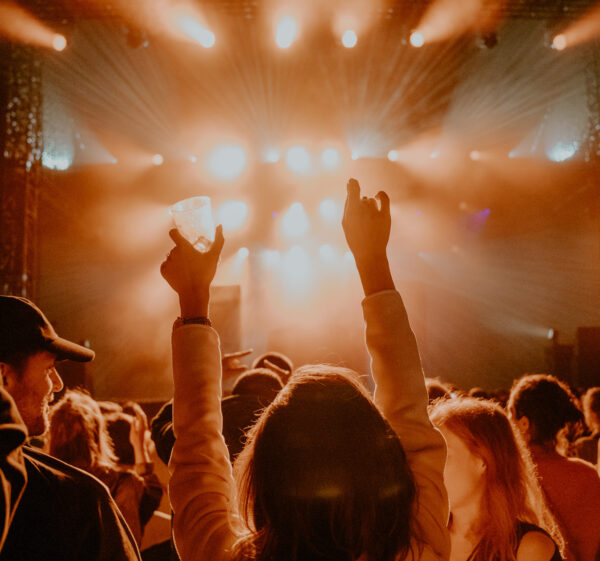 La Villa d'Olne: Francofolies de Spa 2026